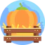 Pumpkin icon 64x64
