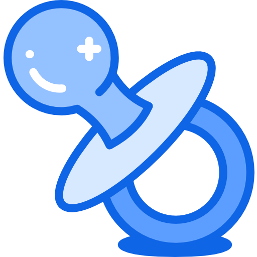 Pacifier Symbol