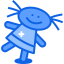Doll icon 64x64