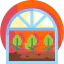 Greenhouse icon 64x64