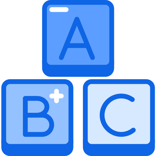 Cubes icon