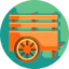 Chariot icon 64x64
