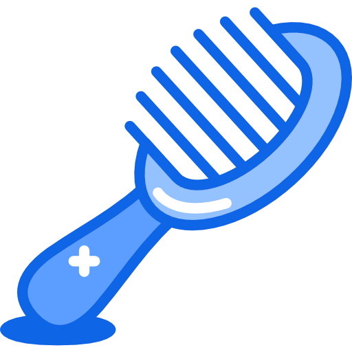 Comb 图标