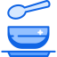 Baby food biểu tượng 64x64