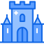 Castle biểu tượng 64x64