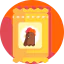 Chicken icon 64x64