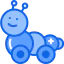 Baby toy biểu tượng 64x64