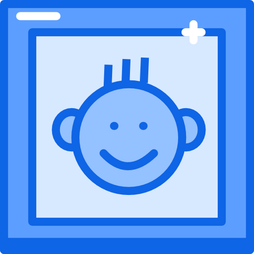 Frame biểu tượng