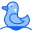 Duck biểu tượng 64x64