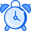 Alarm clock biểu tượng 64x64