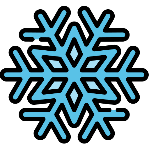 Snowflake icon