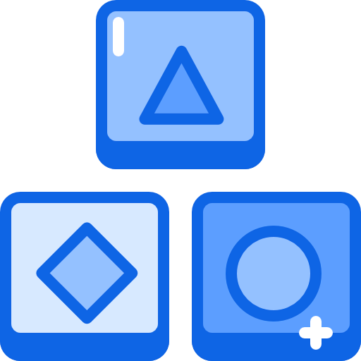 Cube icon