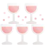 Cocktail drink icon 64x64