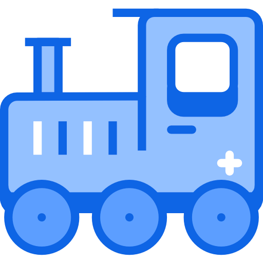 Train іконка
