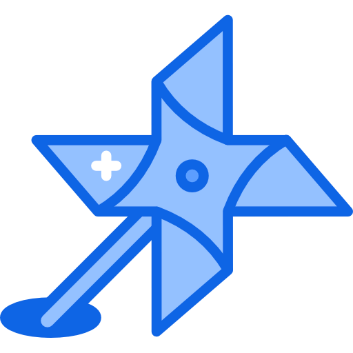 Windmill icon