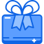 Gift biểu tượng 64x64