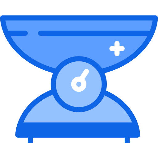 Scale icon