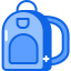 Backpack icon 64x64