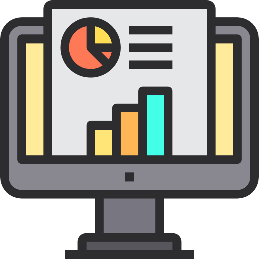 Analytics icon