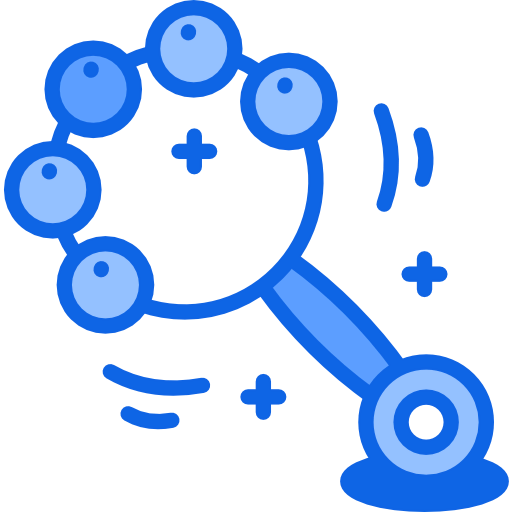 Rattle biểu tượng