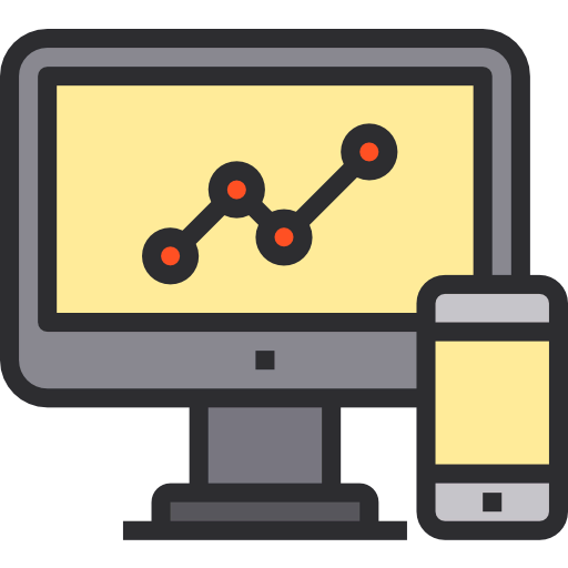 Analytics icon