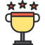 Trophy icon 64x64
