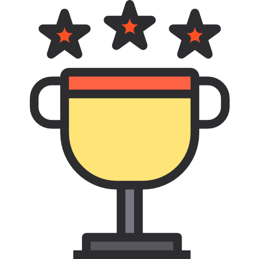 Trophy icon
