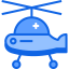 Helicopter biểu tượng 64x64