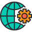Worldwide icon 64x64
