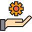 Settings icon 64x64
