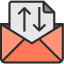 Email icon 64x64