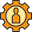Settings icon 64x64