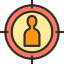 Target icon 64x64