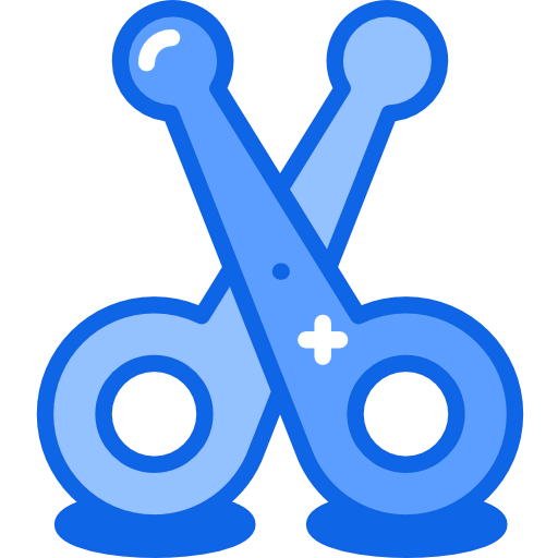 Scissors icon