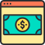 Investment アイコン 64x64