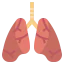 Lungs Symbol 64x64