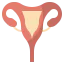 Uterus Symbol 64x64