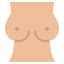Breast Symbol 64x64