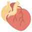Heart Symbol 64x64