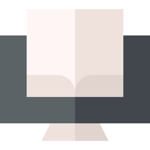 Elearning icon