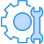 Settings icon 64x64
