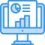 Analytics icon 64x64