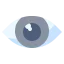 Eye Symbol 64x64