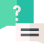 Question icon 64x64