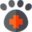 Veterinary icon 64x64
