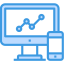 Analytics icon 64x64