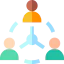 Sociology icon 64x64