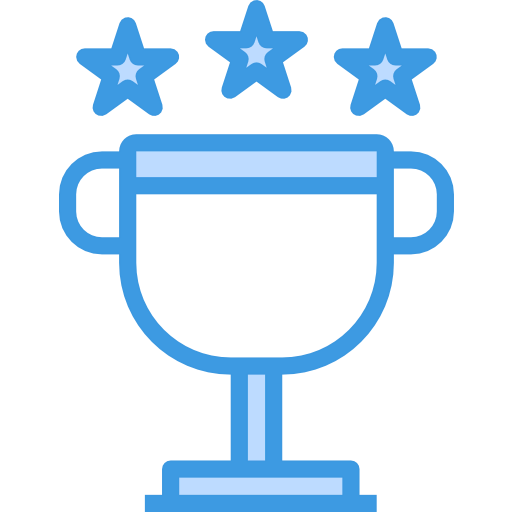 Trophy icon