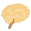 Brain Symbol 64x64