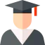 Student icon 64x64